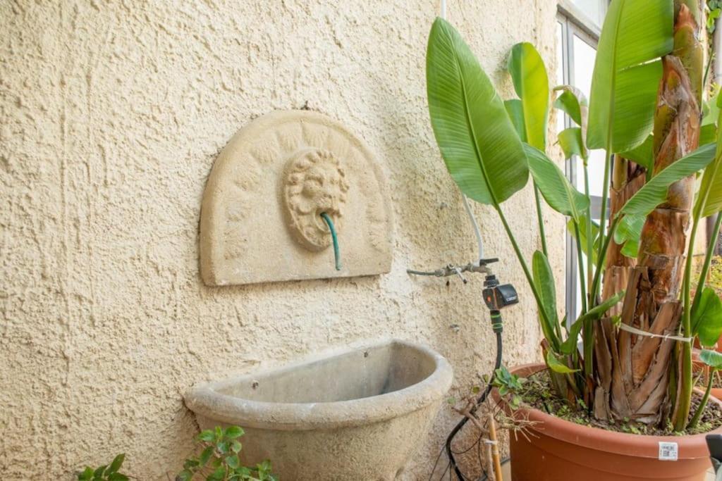 Casuzza Apartman Szirakúza Kültér fotó