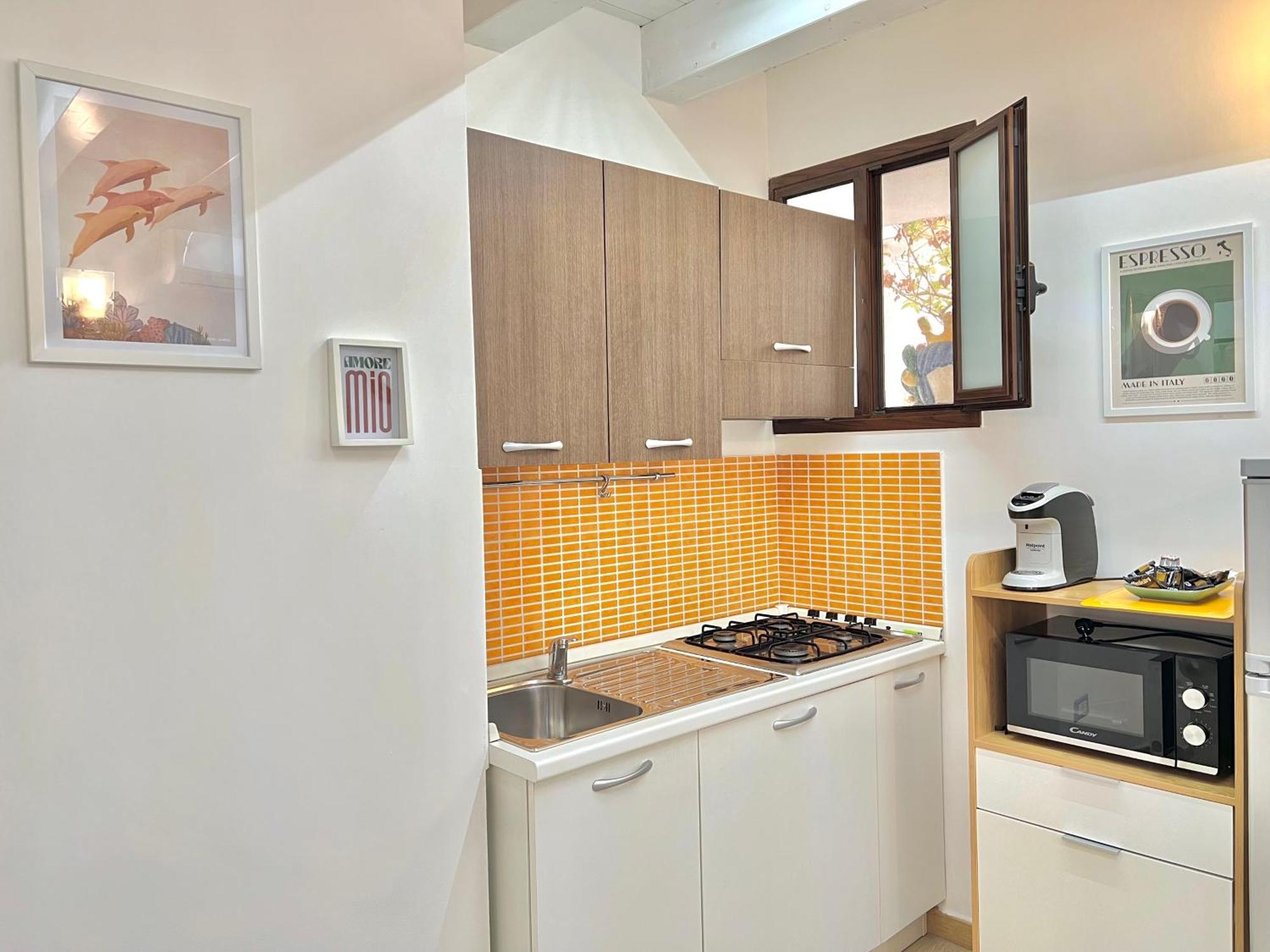 Casuzza Apartman Szirakúza Kültér fotó
