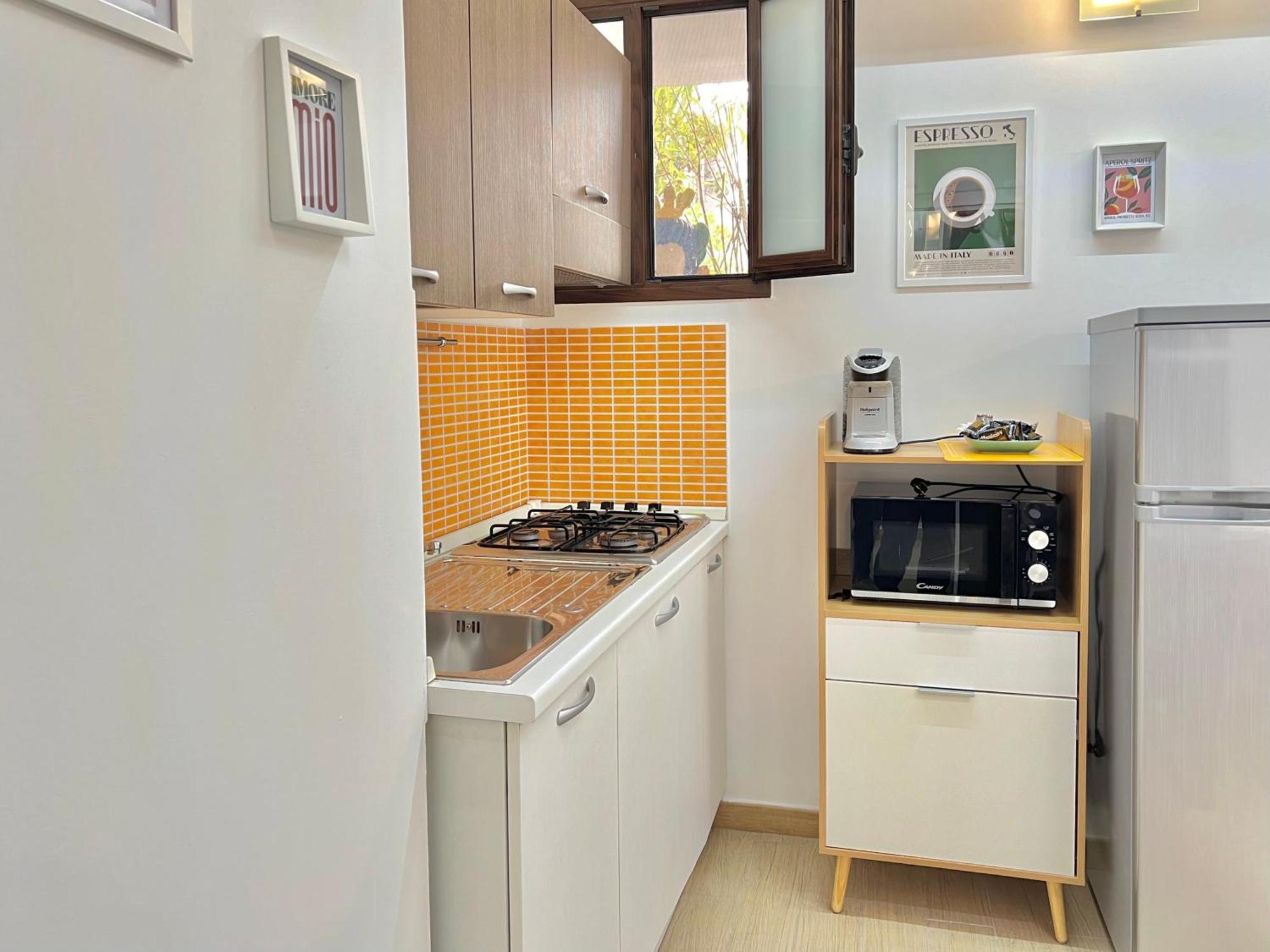 Casuzza Apartman Szirakúza Kültér fotó