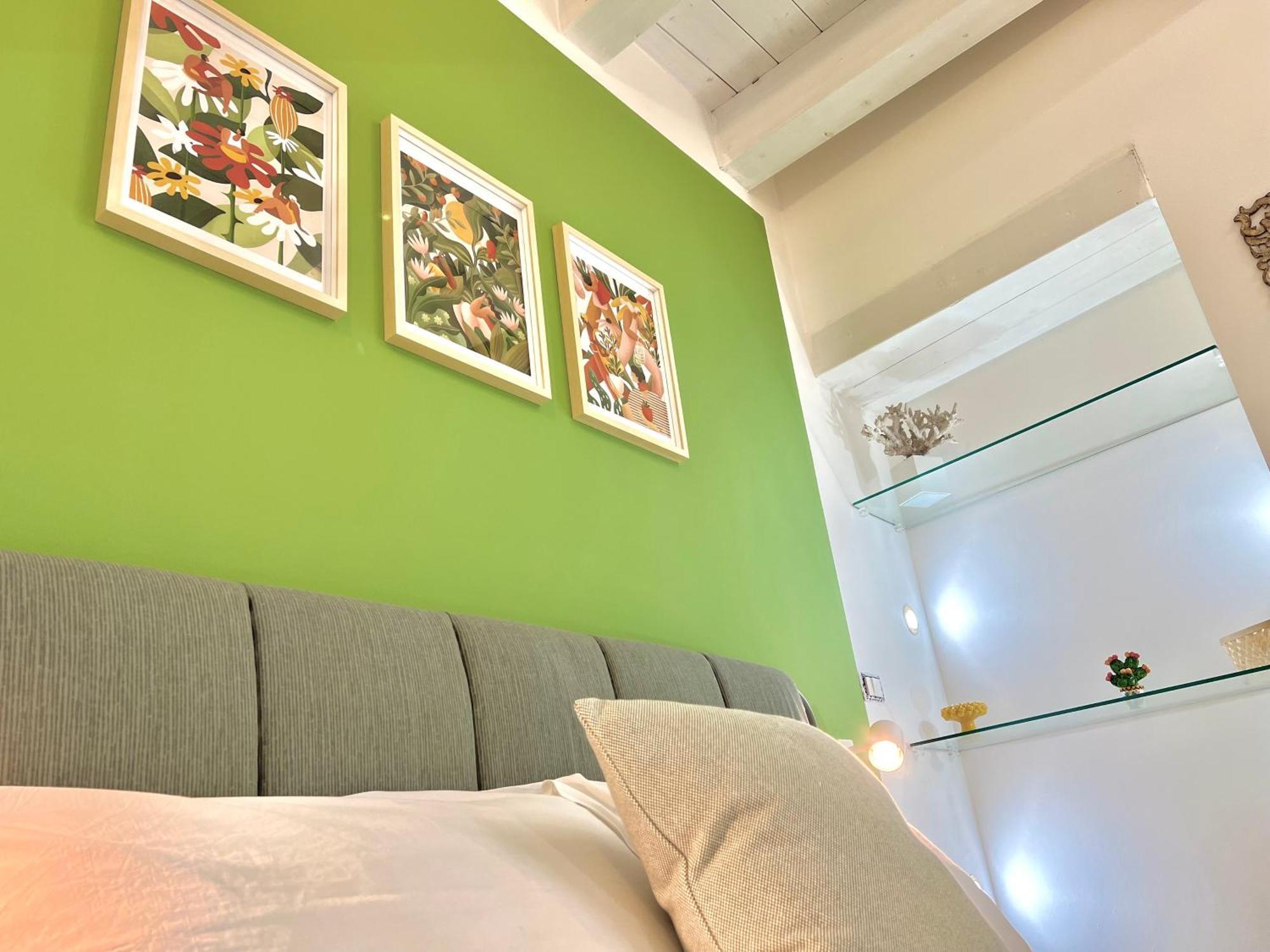 Casuzza Apartman Szirakúza Kültér fotó