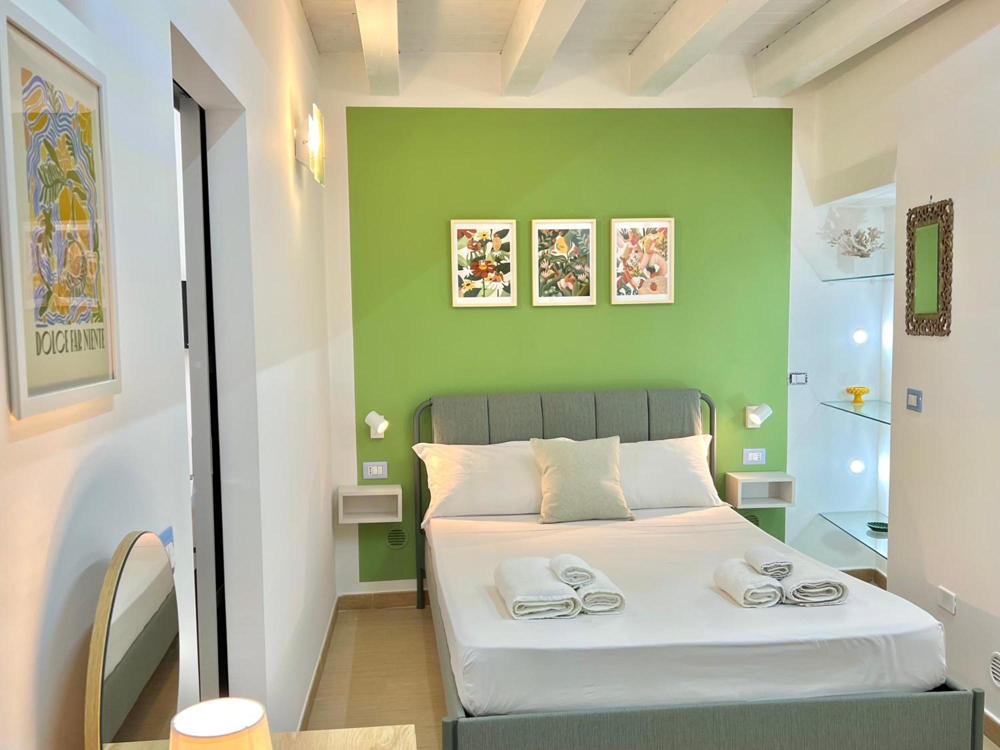 Casuzza Apartman Szirakúza Kültér fotó