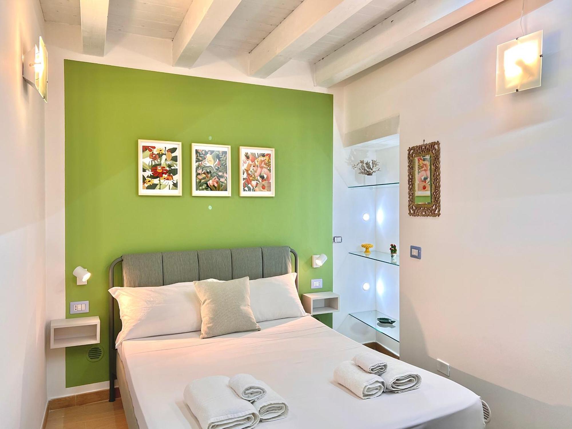 Casuzza Apartman Szirakúza Kültér fotó