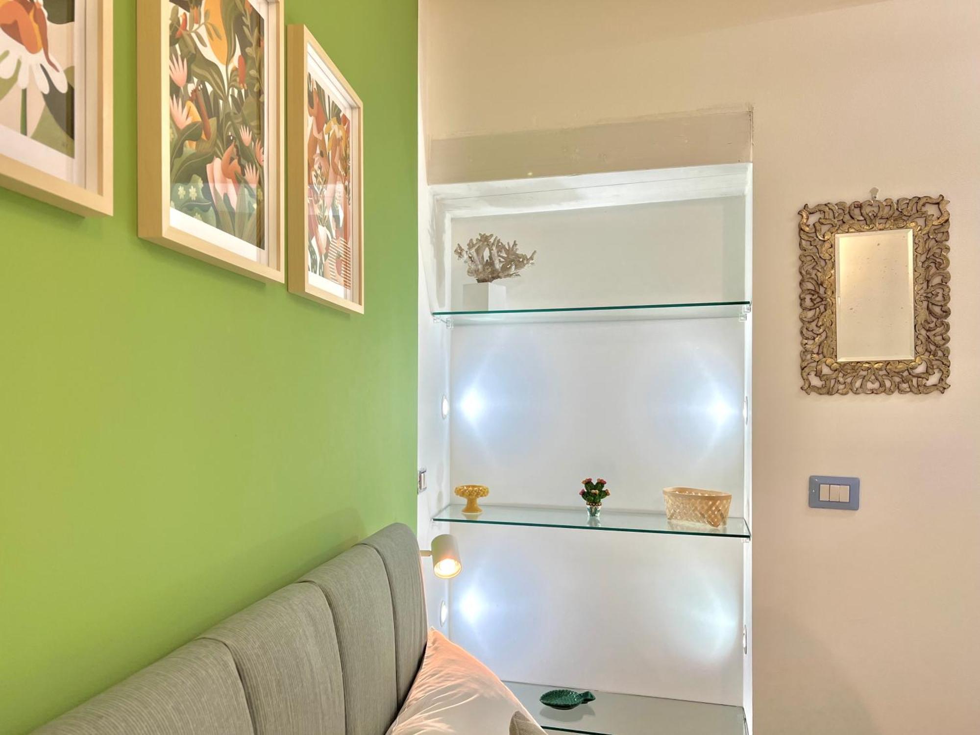 Casuzza Apartman Szirakúza Kültér fotó