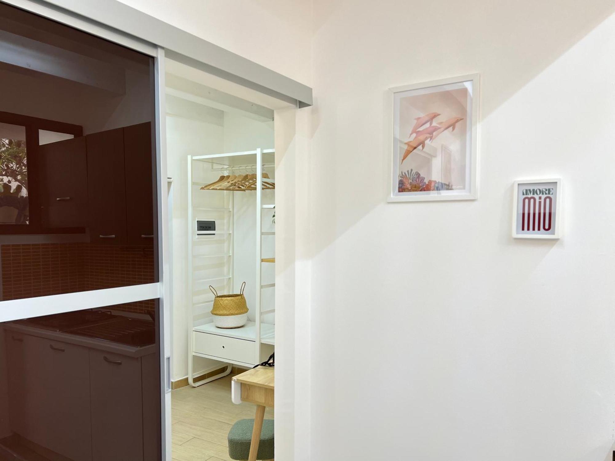 Casuzza Apartman Szirakúza Kültér fotó