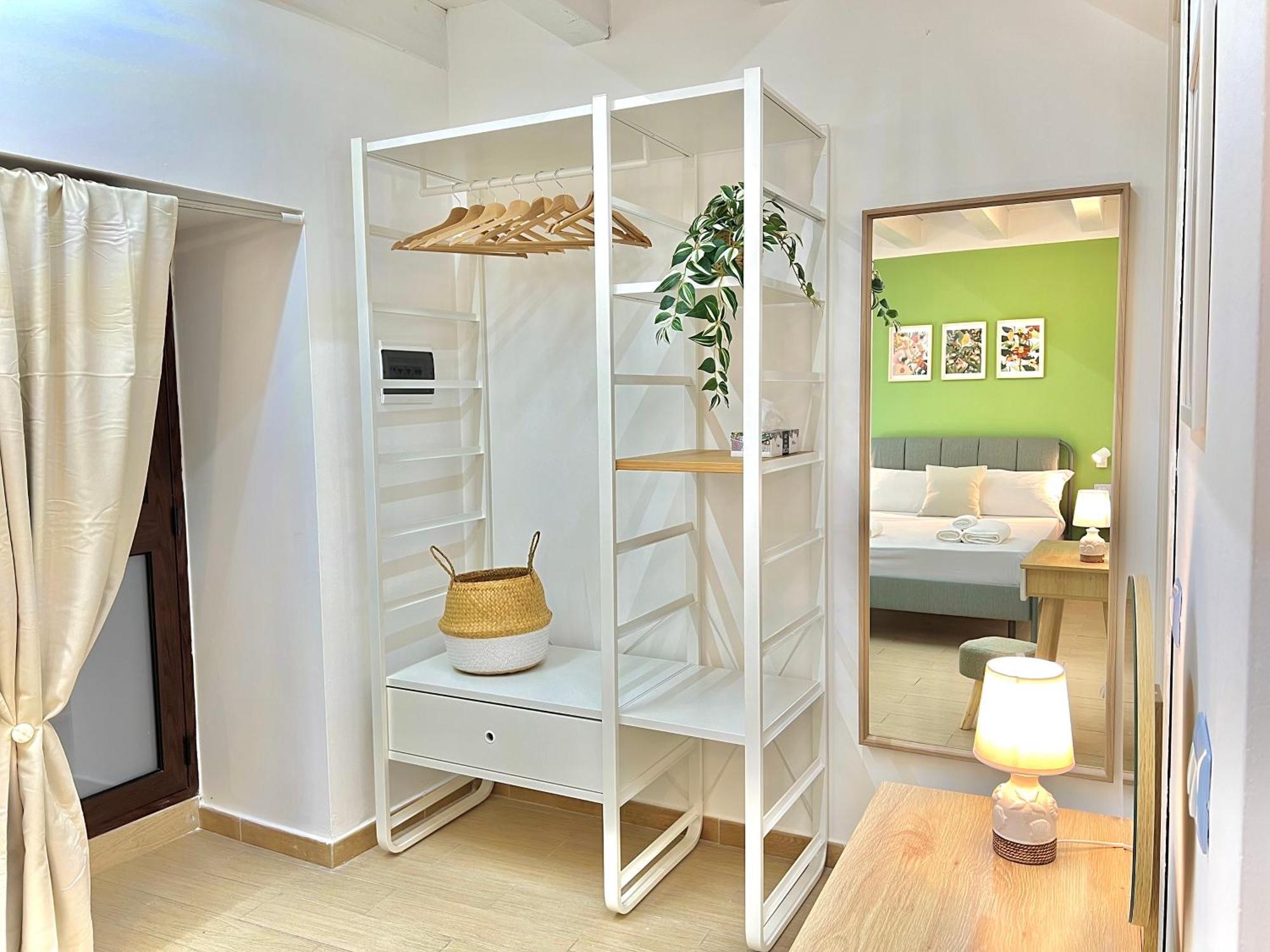 Casuzza Apartman Szirakúza Kültér fotó