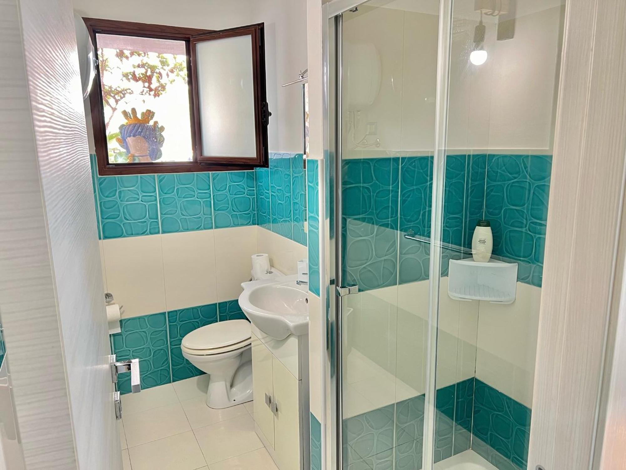 Casuzza Apartman Szirakúza Kültér fotó